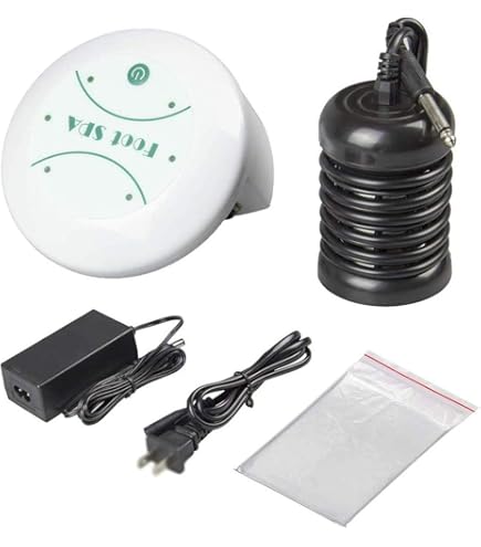 Amazon | カートリッジ単体 ゴッドクリーナー・ゴールド 足湯 フット